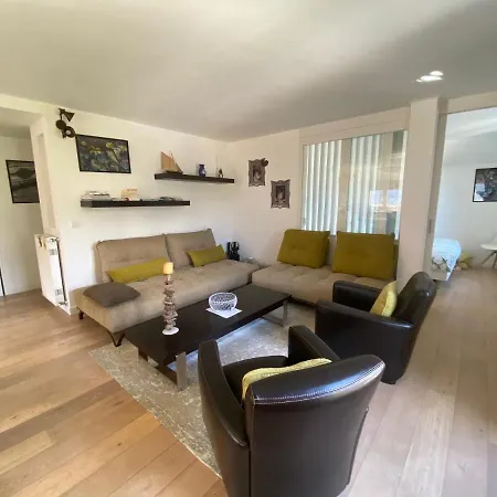 Apartment Meyronnes 3 Vue Degagee Montagnes Barcelonnette